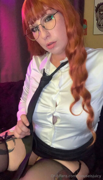 mouseisjuicy