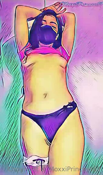 moxxiprincess69free