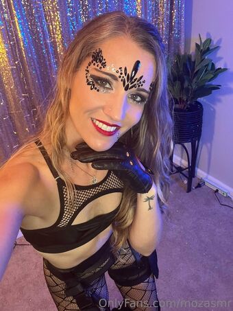 mozasmr