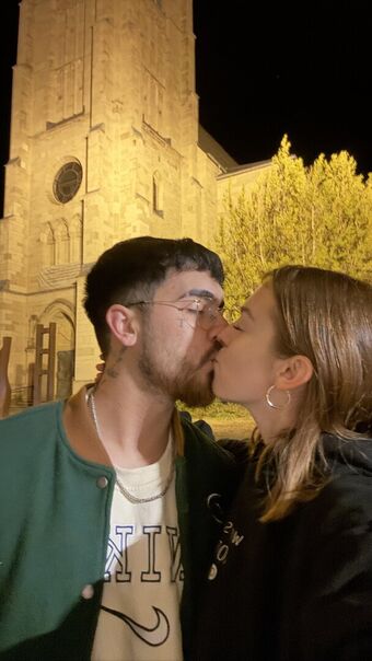 MrAndMrsSavage Foto Desnuda Filtrada OnlyFans 13