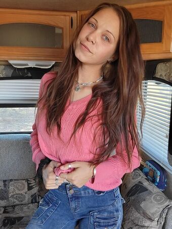 Mrs. Mischief Foto Desnuda Filtrada OnlyFans 45