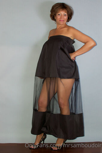 MrsAMBoudoir