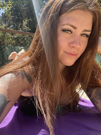 ms.glinka Foto Desnuda Filtrada OnlyFans 3