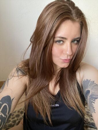 ms.glinka Foto Desnuda Filtrada OnlyFans 4