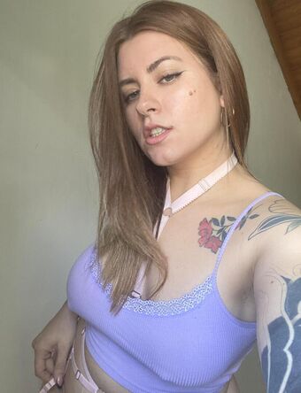 ms.glinka Foto Desnuda Filtrada OnlyFans 9