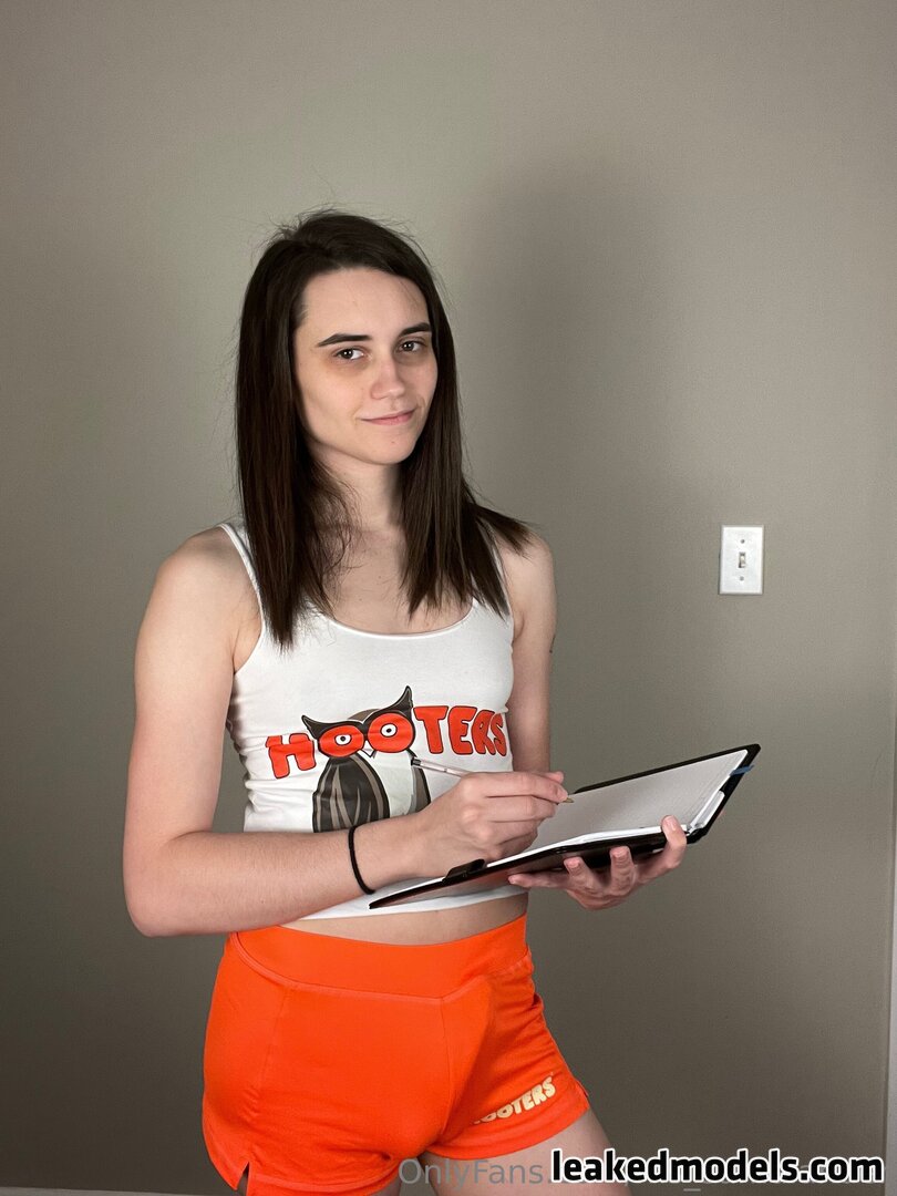 Samalander barely concealed and alluring