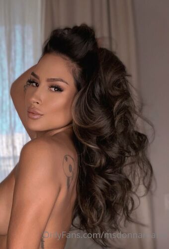 Msdonnamarie