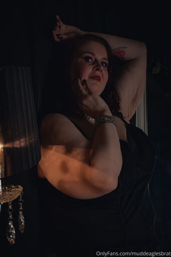 muddeaglesbrat