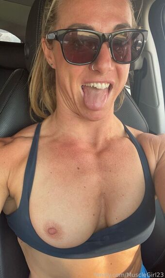 MuscleGirl23