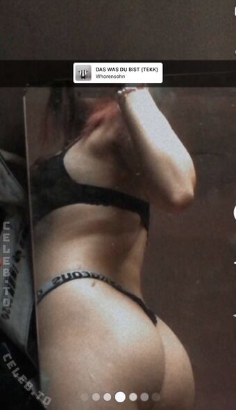 mxchx_44 Foto Desnuda Filtrada OnlyFans 12