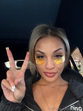 mxrvssa Foto Desnuda Filtrada OnlyFans 3