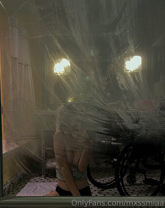 mxssmiaa Foto Desnuda Filtrada OnlyFans 37