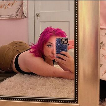 mxwuni Foto Desnuda Filtrada OnlyFans 18