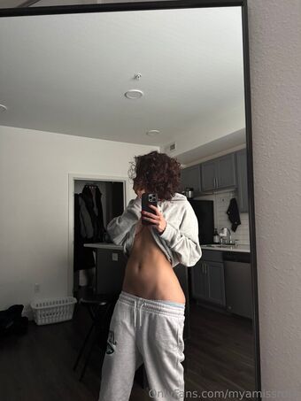 myamissrose Foto Desnuda Filtrada OnlyFans 3