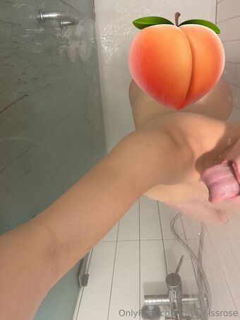 myamissrose Foto Desnuda Filtrada OnlyFans 11