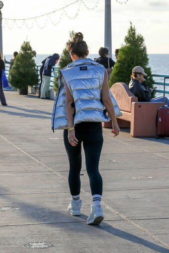 Myleene Angela Klass