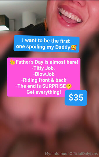 myninfomode Foto Desnuda Filtrada OnlyFans 40