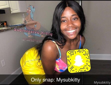 mysubkitty Foto Desnuda Filtrada OnlyFans 24
