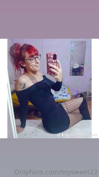 mysweet22 Foto Desnuda Filtrada OnlyFans 14