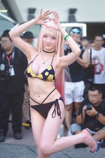 尊みを感じて桜井