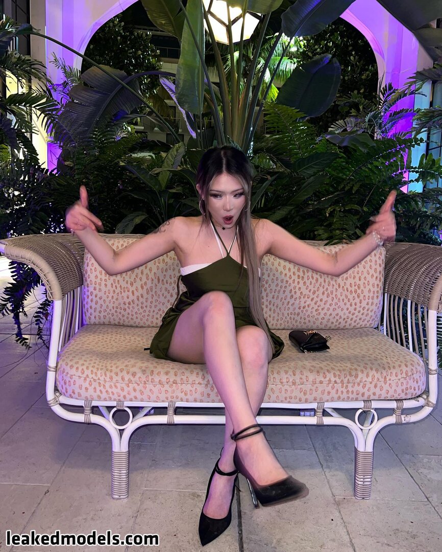 lilnina666  n.nina666 Foto Desnuda Filtrada OnlyFans 22 - Modelos  Filtradas