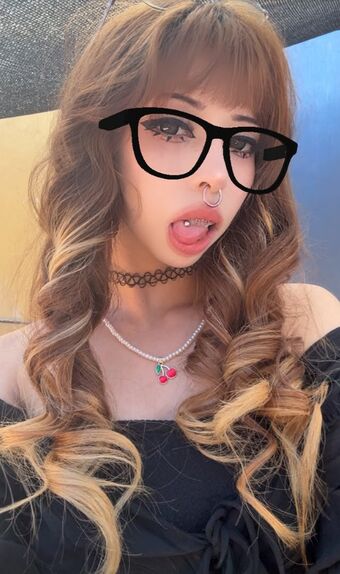 naaii Foto Desnuda Filtrada OnlyFans 2