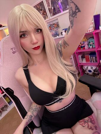 Naannylee Foto Desnuda Filtrada OnlyFans 18