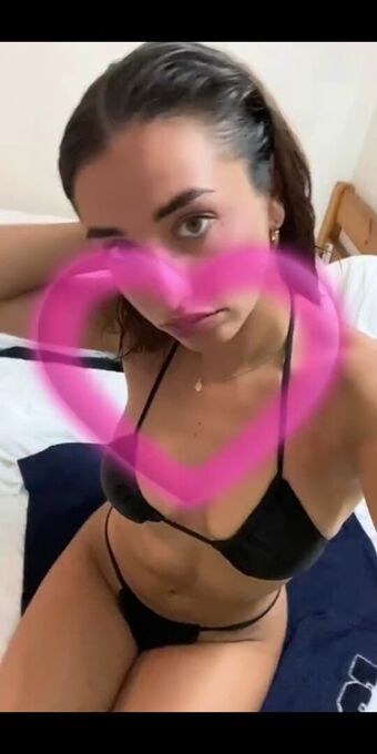 Nabalba Foto Desnuda Filtrada OnlyFans 8
