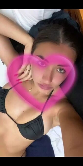 Nabalba Foto Desnuda Filtrada OnlyFans 10