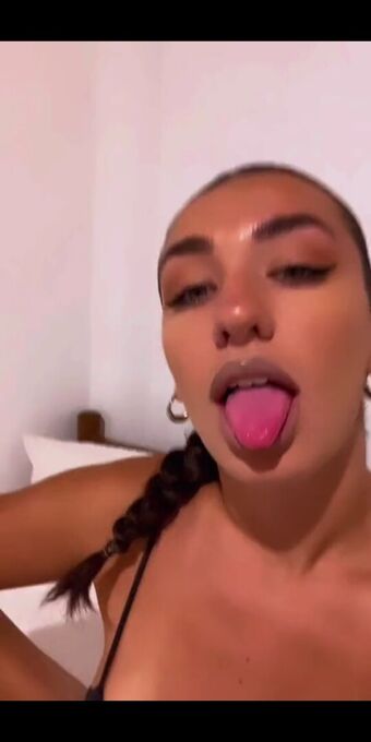 Nabalba Foto Desnuda Filtrada OnlyFans 12