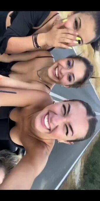Nabalba Foto Desnuda Filtrada OnlyFans 17