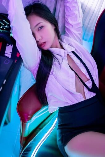 Nachpatcharawee Foto Desnuda Filtrada OnlyFans 18