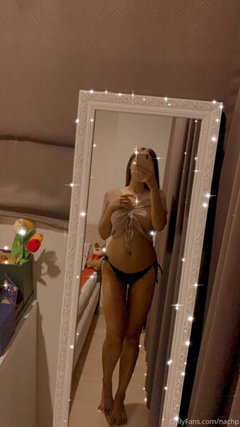 Nachpatcharawee Foto Desnuda Filtrada OnlyFans 20