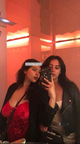 Nada C Foto Desnuda Filtrada OnlyFans 29