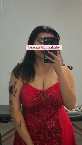 Nada C Foto Desnuda Filtrada OnlyFans 30
