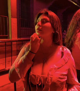 Nada C Foto Desnuda Filtrada OnlyFans 36
