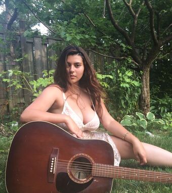 Nada C Foto Desnuda Filtrada OnlyFans 55