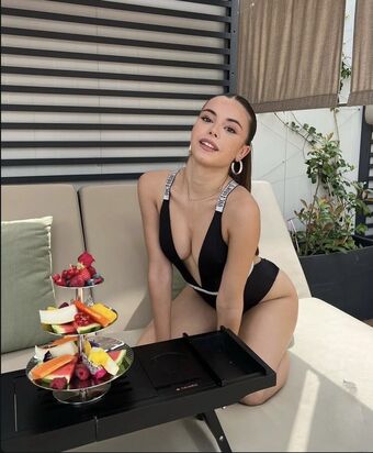 Nadia Vilaplana Foto Desnuda Filtrada OnlyFans 22