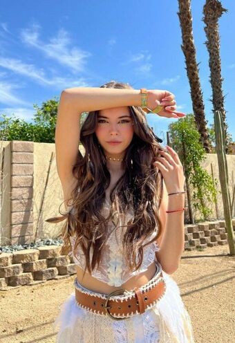 Nadia Vilaplana Foto Desnuda Filtrada OnlyFans 30