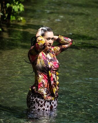 Nafa Urbach
