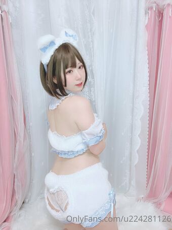 Nagame_cos