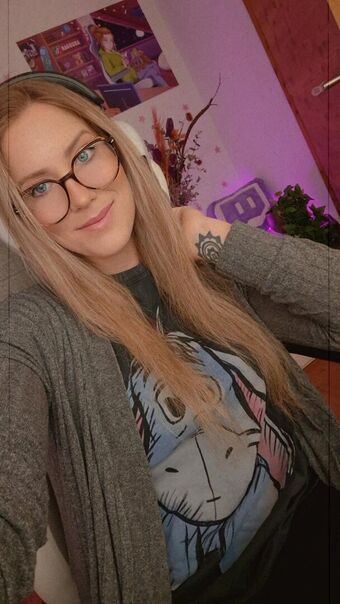 Naguura Foto Desnuda Filtrada OnlyFans 2