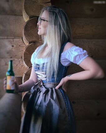 Naguura Foto Desnuda Filtrada OnlyFans 6