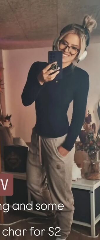 Naguura Foto Desnuda Filtrada OnlyFans 9