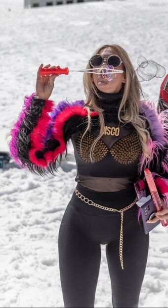 Naguura Foto Desnuda Filtrada OnlyFans 10