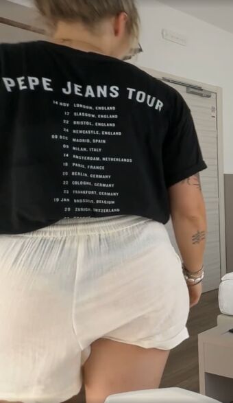 Naguura Foto Desnuda Filtrada OnlyFans 13