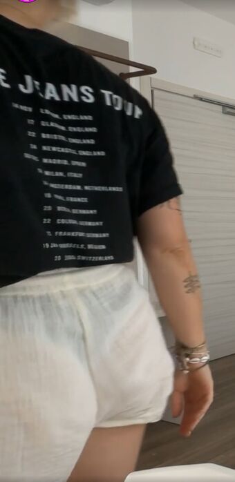 Naguura Foto Desnuda Filtrada OnlyFans 14