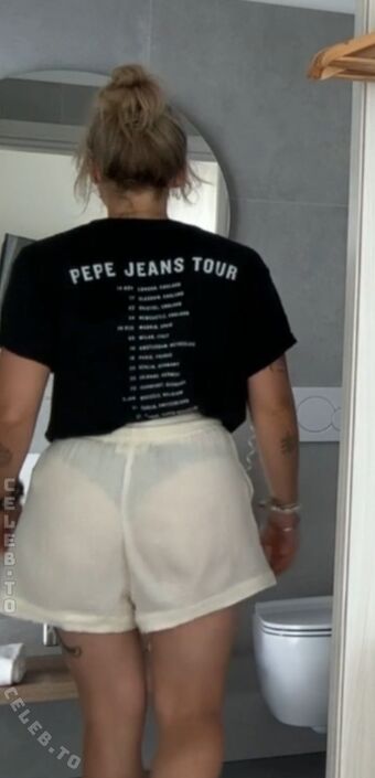 Naguura Foto Desnuda Filtrada OnlyFans 17