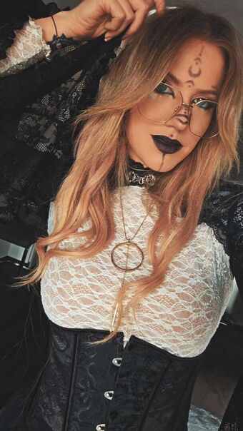 Naguura Foto Desnuda Filtrada OnlyFans 23