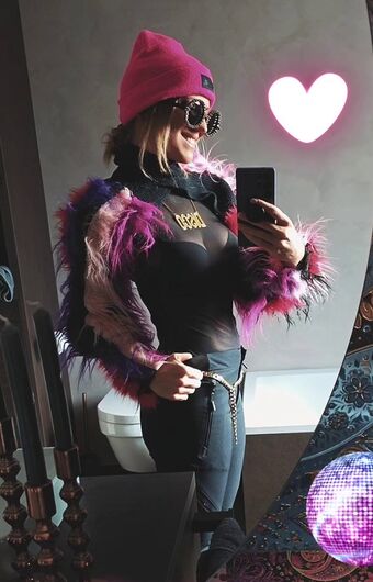 Naguura Foto Desnuda Filtrada OnlyFans 24